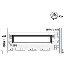 レオパレスＹＳ　ＳＴＡ木更津の物件内観写真